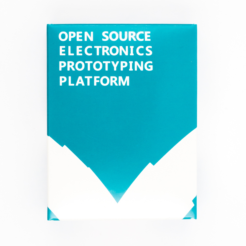 Коробка для Arduino UNO R3